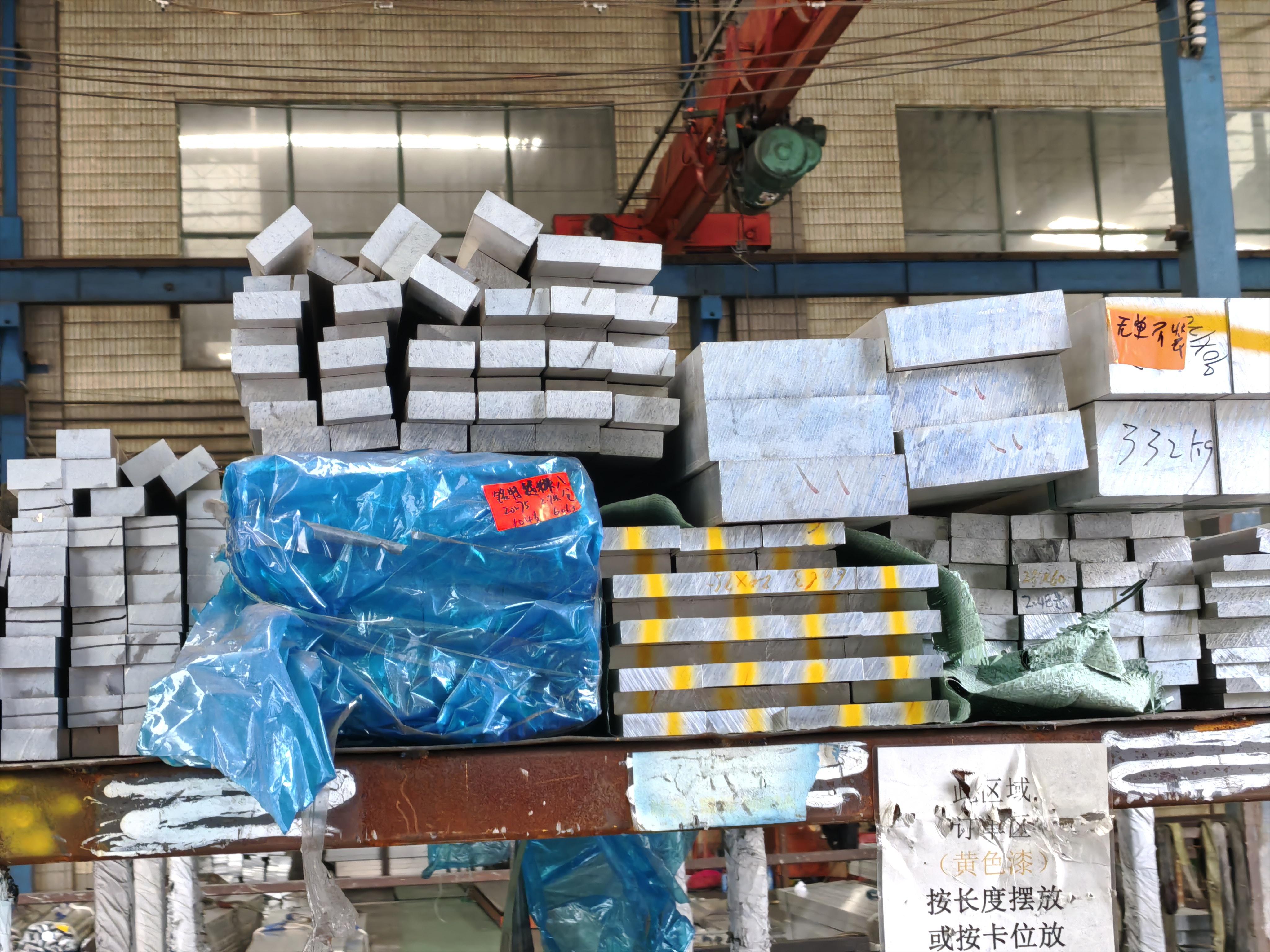 产品规格展示